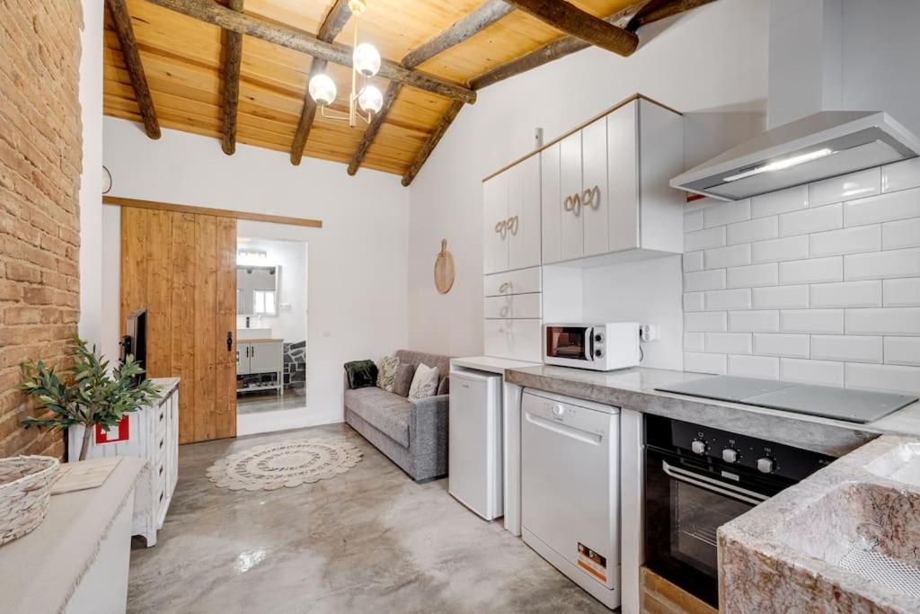 Casa Da Travessa - Do Alqueva Holiday home